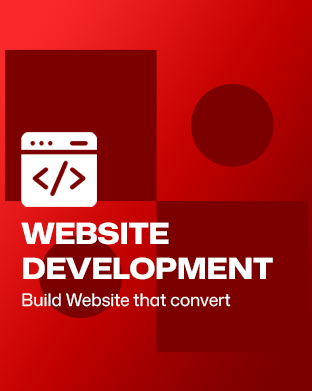Web Development