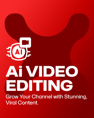 Ai Video Editing