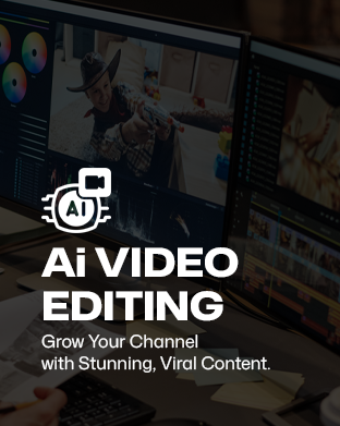 Ai Video Editing