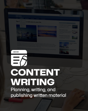 Content Writing