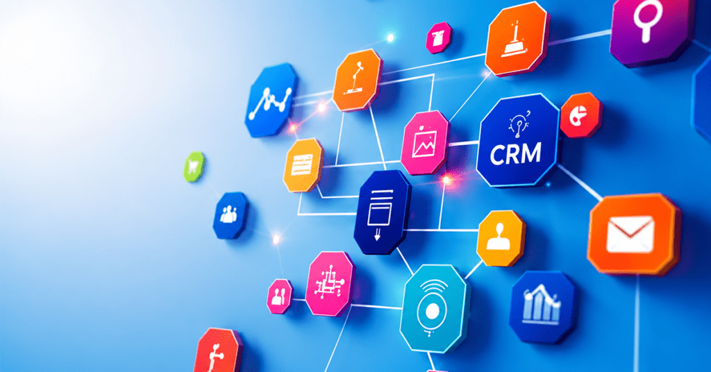 #1 Real Estate CRM Software in Pakistan