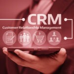 From Data Chaos to Customer Clarity Why CRM Must Lead