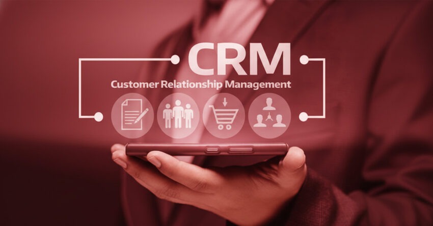 From Data Chaos to Customer Clarity Why CRM Must Lead