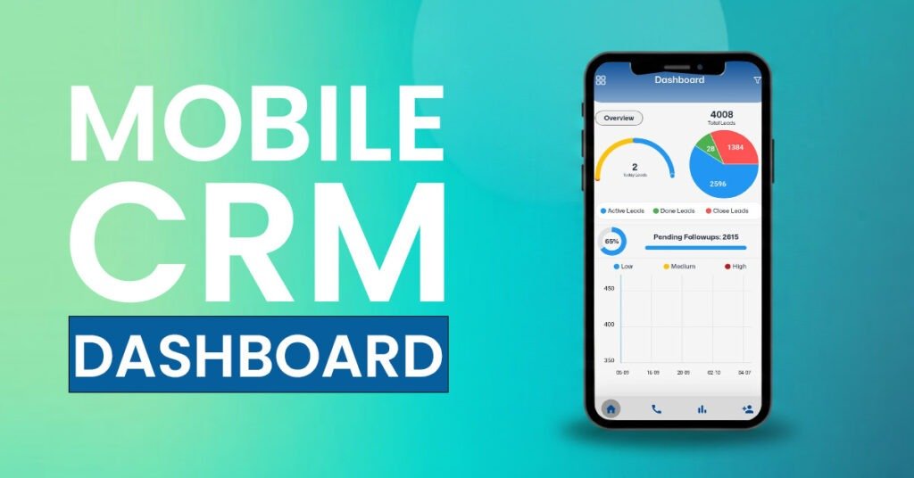 Top Trusted CRM Software Firm in Pakistan