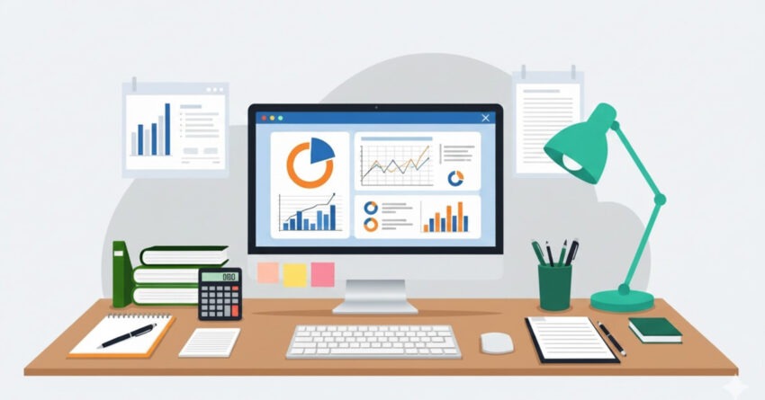 7 Smart Alternatives to QuickBooks for Modern Accounting Needs
