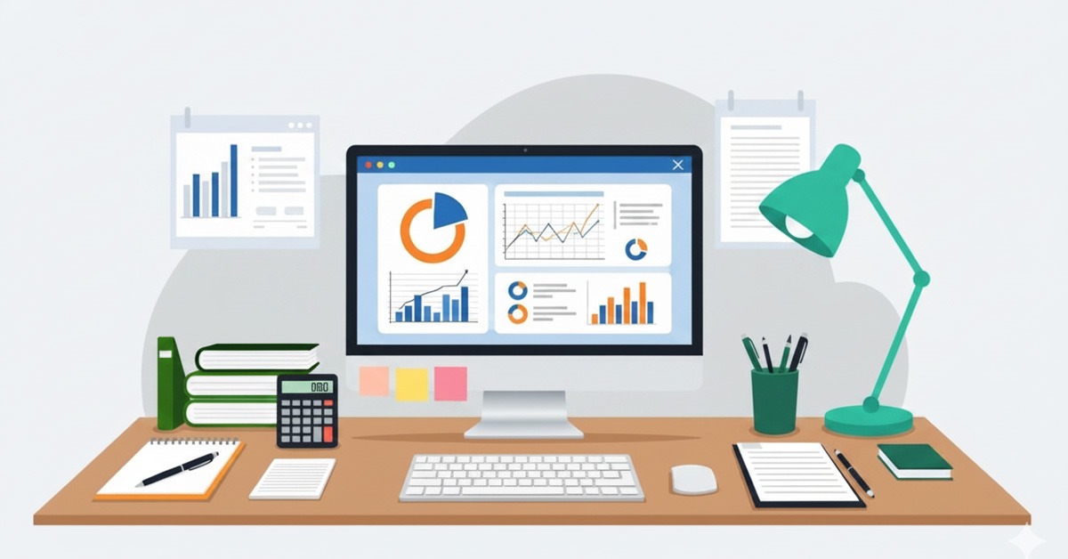 7 Smart Alternatives to QuickBooks for Modern Accounting Needs