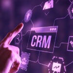 AI and CRM Turning Customer Data into Sales Success