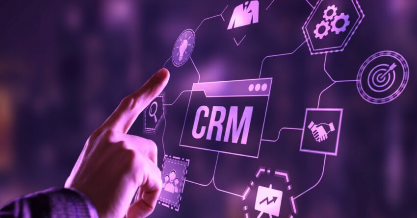 AI and CRM Turning Customer Data into Sales Success