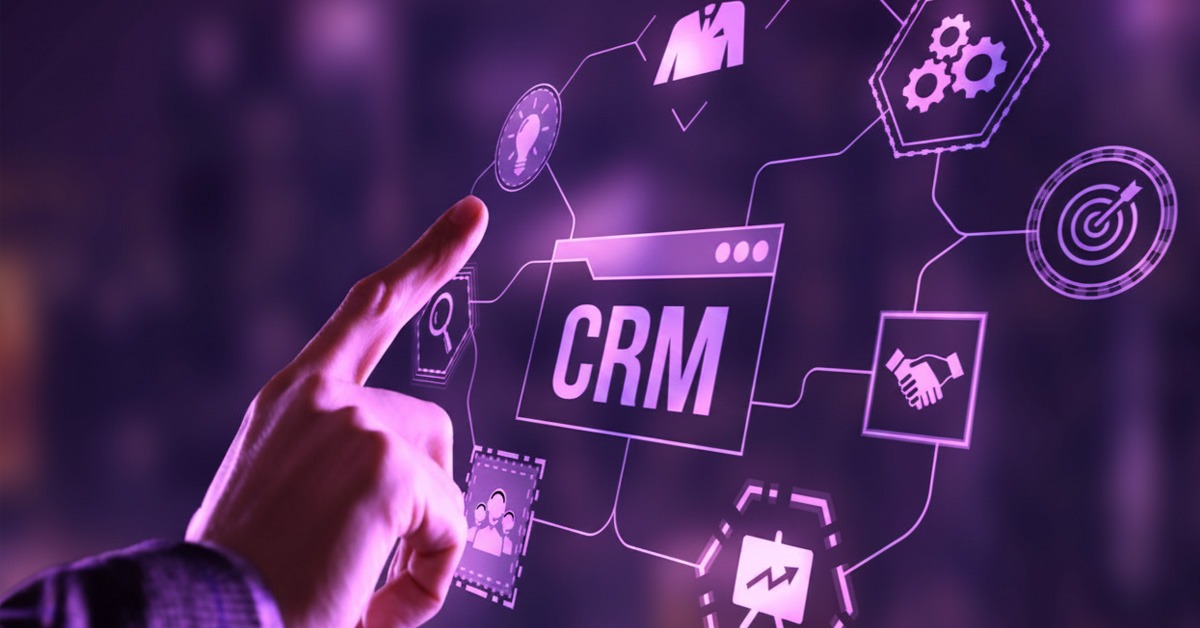 AI and CRM Turning Customer Data into Sales Success
