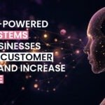 How AI Powered CRM Systems Help Businesses Reduce Customer
