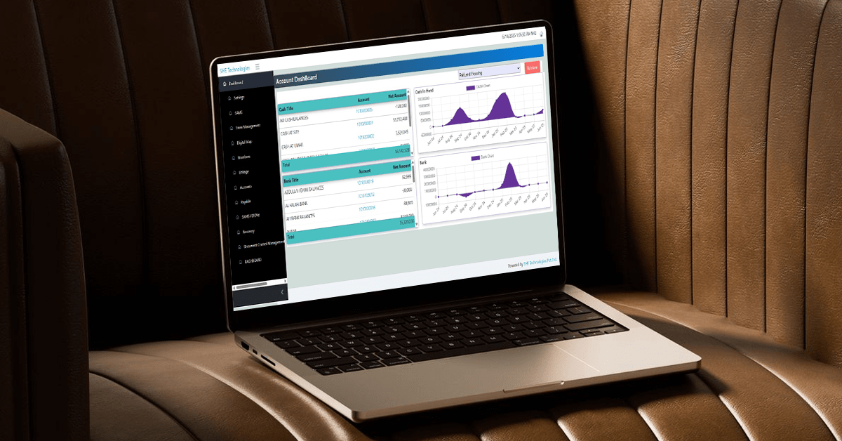 Top 15 Accounting Software in Pakistan 2026