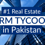 #1 Real Estate CRM Software in Pakistan