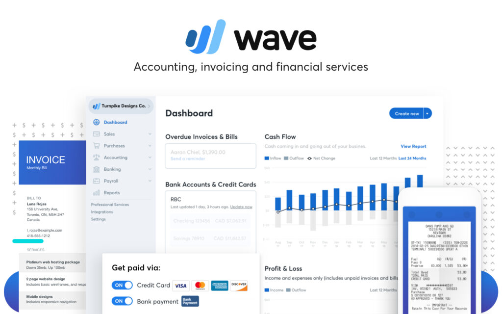 Top 15 Accounting Software in Pakistan