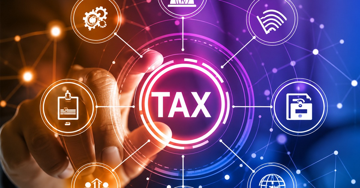 ERP & Tax Compliance Is Your System Ready for Today’s Tax Regimes