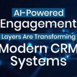 AI Powered Engagement Layers Are Transforming Modern CRM Systems