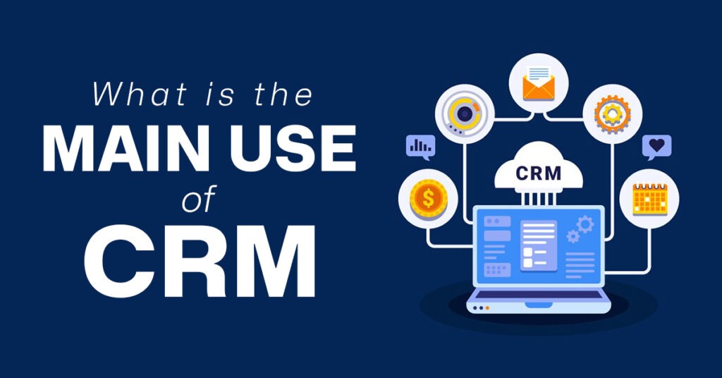 Top 25 Trusted CRM Software in Pakistan