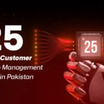 Top 25 Trusted CRM Software in Pakistan