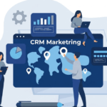 When Did CRM Quietly Become Marketing