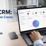 AI in CRM Benefits Use Cases and Tools Transforming Customer