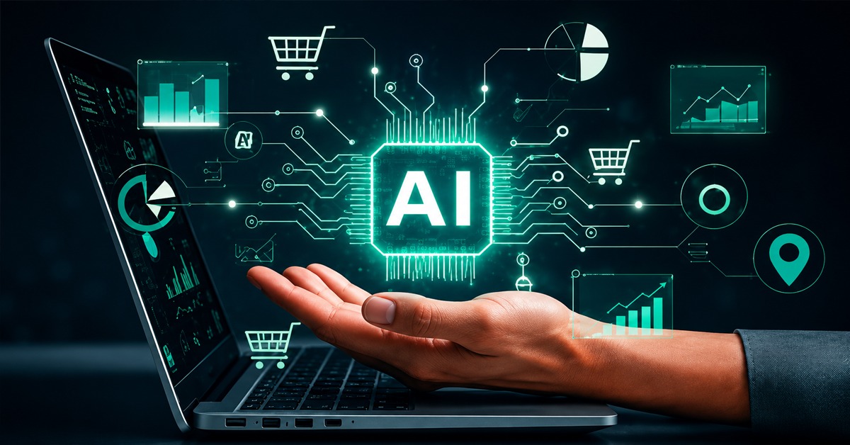 AI in ERP Is Advancing Fast But the Talent Gap Is Slowing