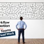 Why AP Workflow Automation Still Leaves Finance Teams