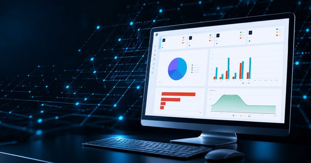 Best CRM Software Company in Pakistan 2026 Real Estate