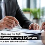 Choosing the Right Property Management Software