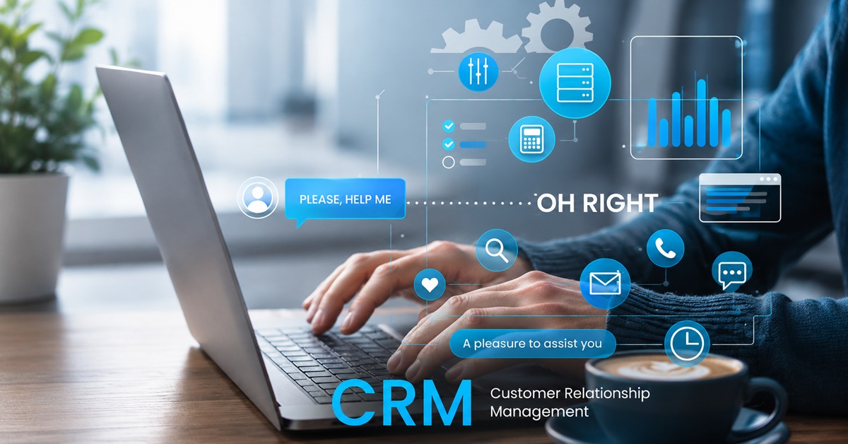 Your Business Has More Data Than You Think