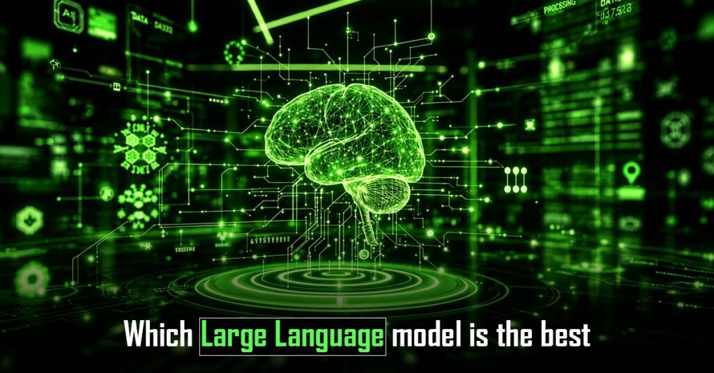 What Are Large Language Models