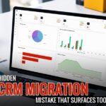 CRM Transformation That Drives Continuous Business Growth