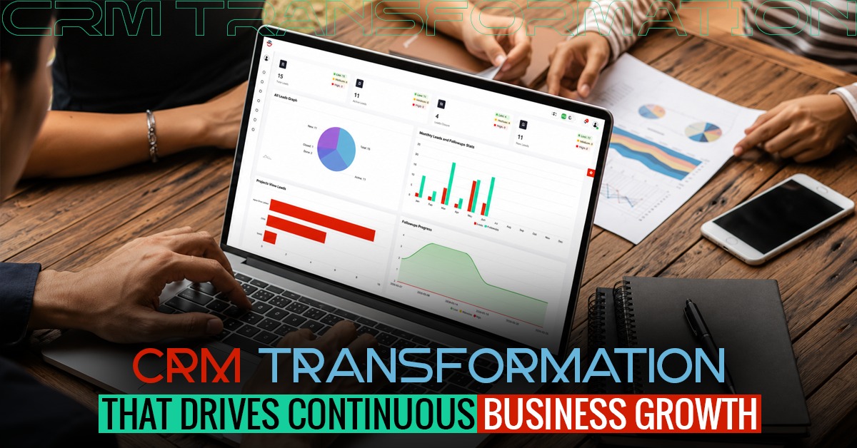 The Hidden CRM Migration Mistake That Surfaces Too Late