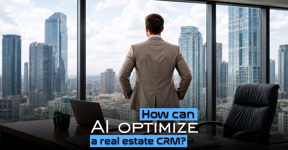 Why CRM Is Becoming Critical for Agents in 2026