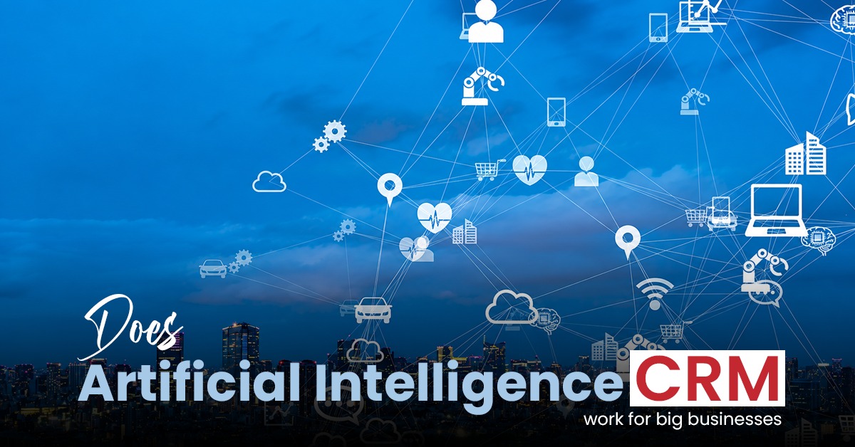 The Rise of AI First CRM How Intelligent Platforms