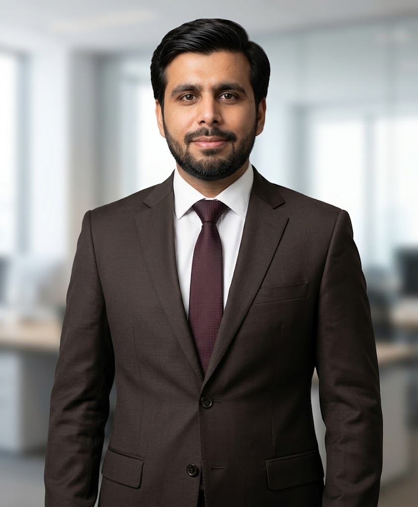 Mr. Hasnaat