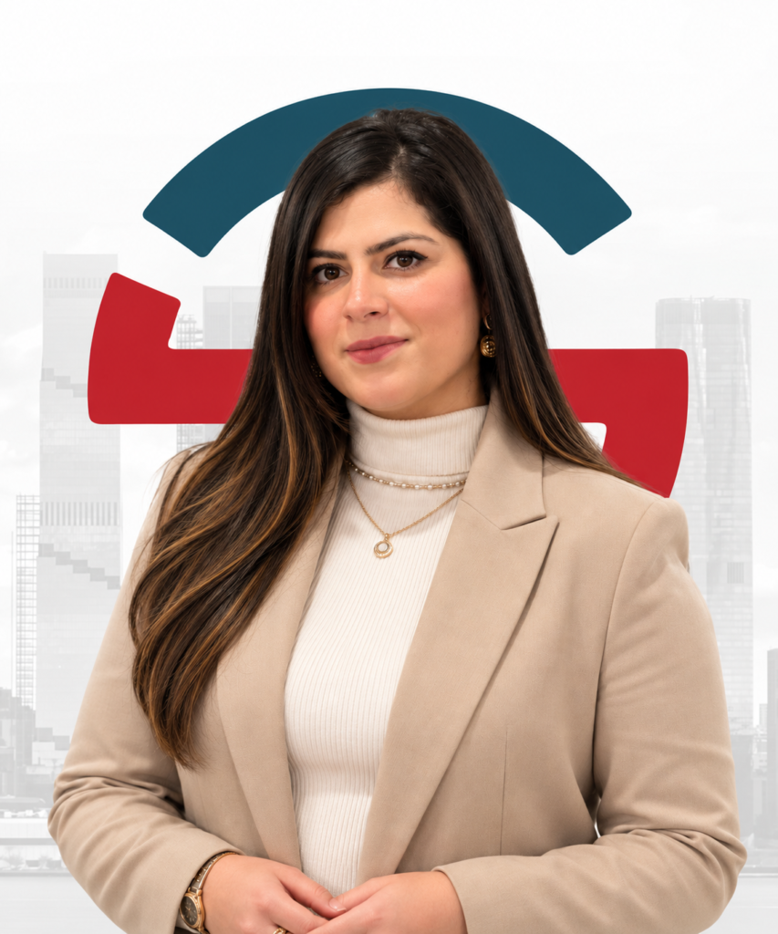 Alina Tariq