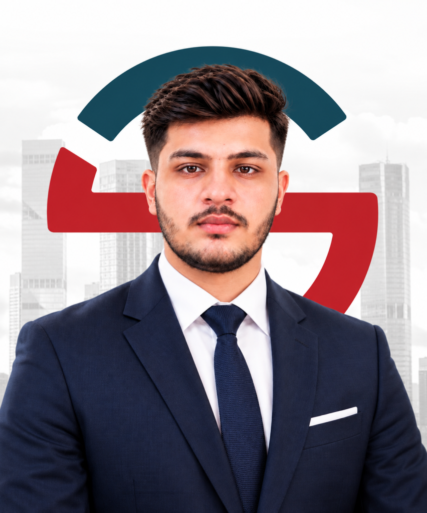 Khizar Irfan