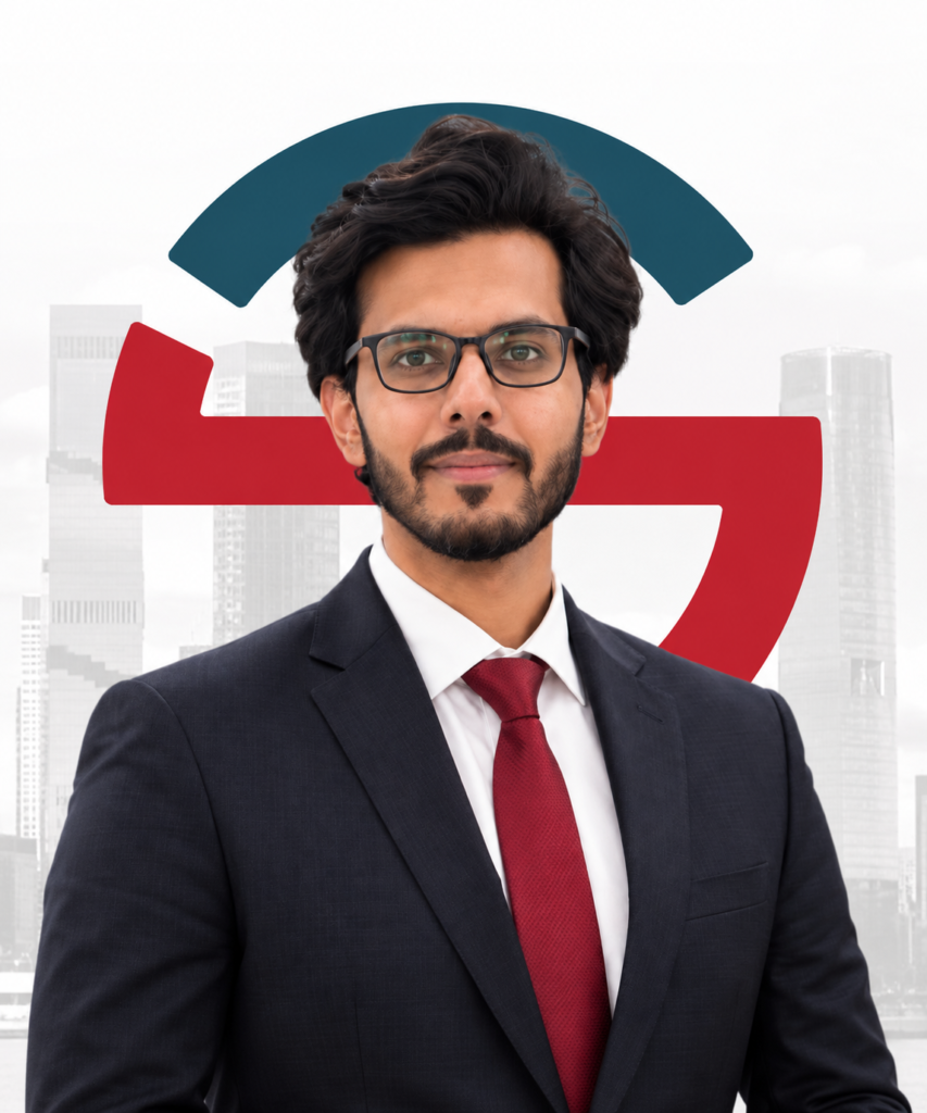 Muaaz Tariq