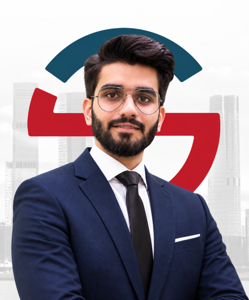 Mueez Tariq