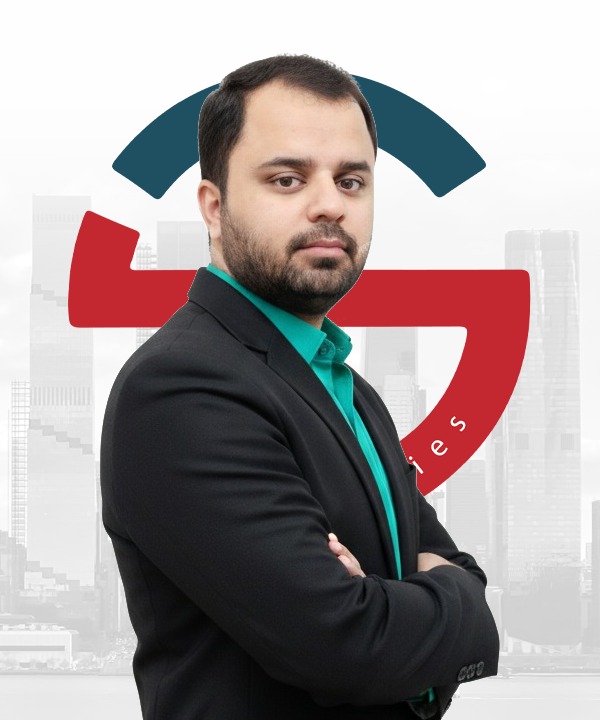 Umar Tahir