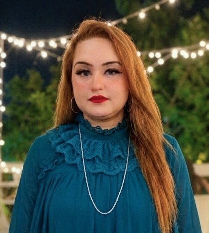 Sheharbano