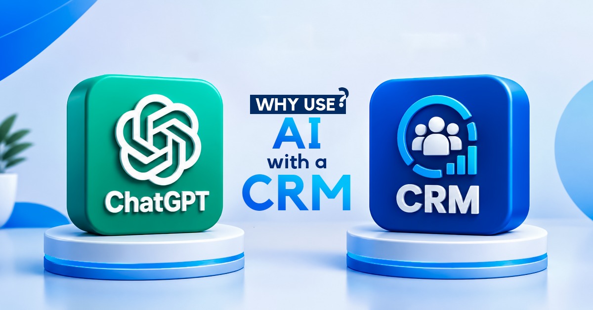 ChatGPT Ads Inside Your CRM A Smarter Way