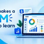 How User Friendly CRMs Help Small Businesses