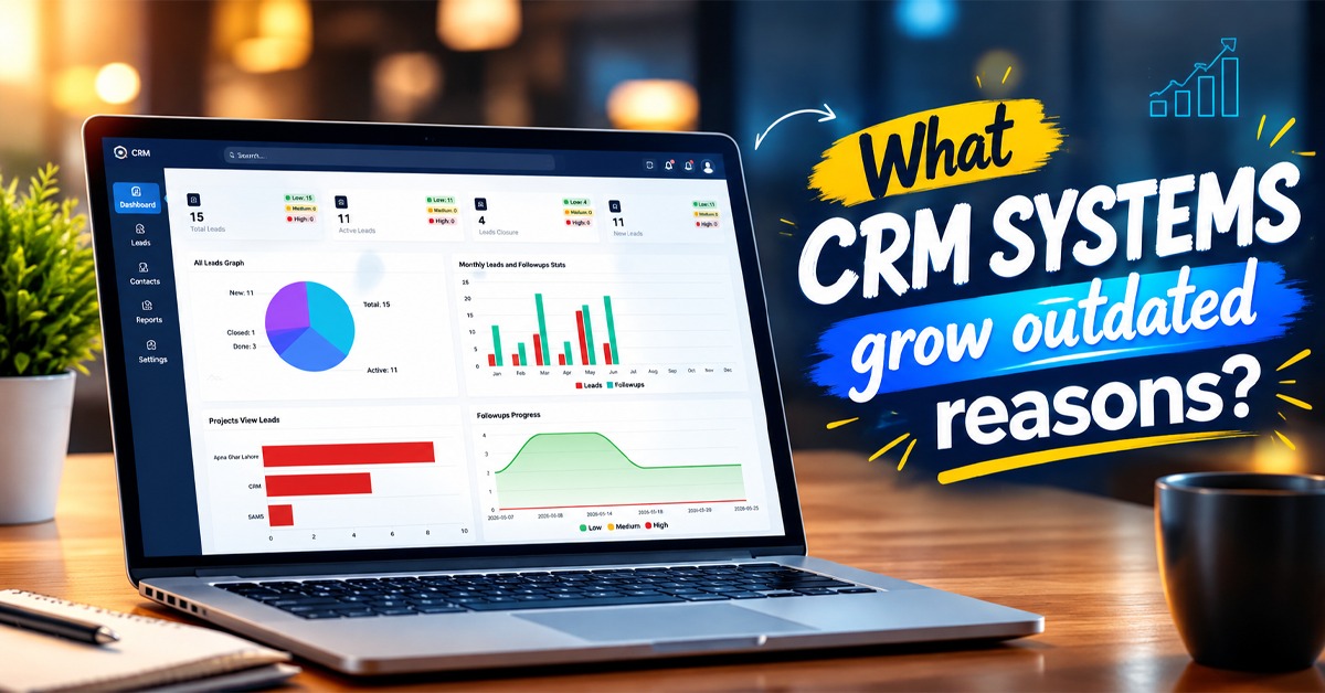 5 Smart Ways to Prevent Your CRM From Becoming a Business Bottleneck