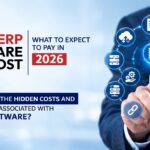 Real Estate ERP Software Cost What to Expect to Pay in 2026