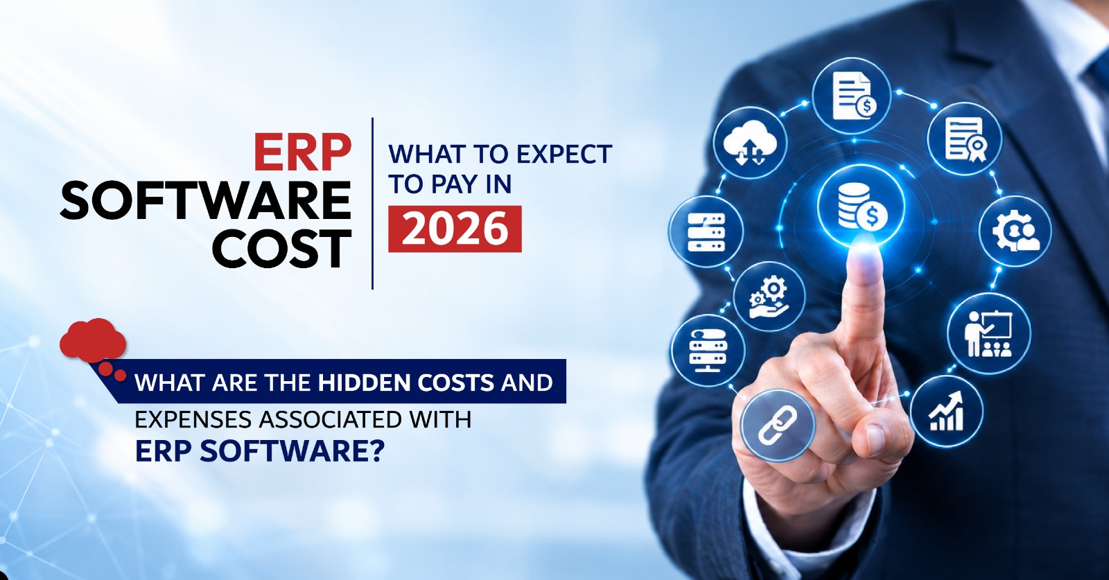 Real Estate ERP Software Cost What to Expect to Pay in 2026