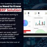 CRM Real Estate Checklist 10 Must Have Features Before You Buy
