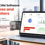 Real Estate CRM Software What It Does and Why It Matters